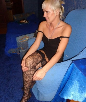 Проститутка Яна